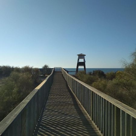 Adosado Campo De Golf Daire Islantilla Dış mekan fotoğraf