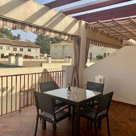 Adosado Campo De Golf Daire Islantilla Dış mekan fotoğraf