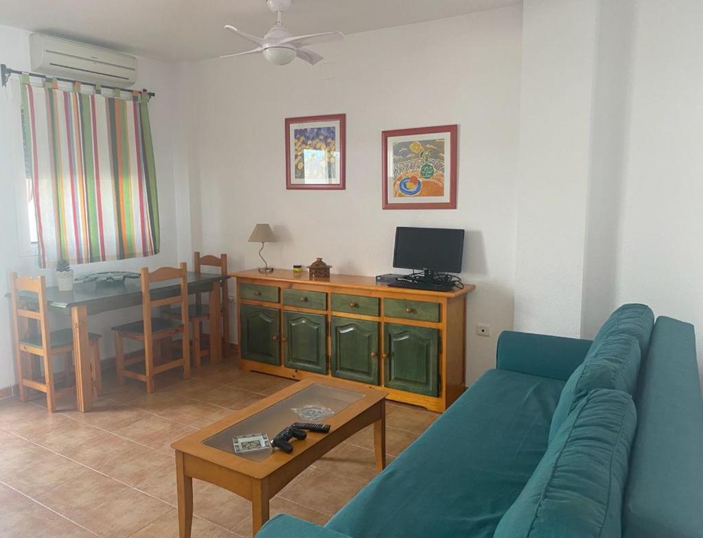 Adosado Campo De Golf Daire Islantilla Dış mekan fotoğraf