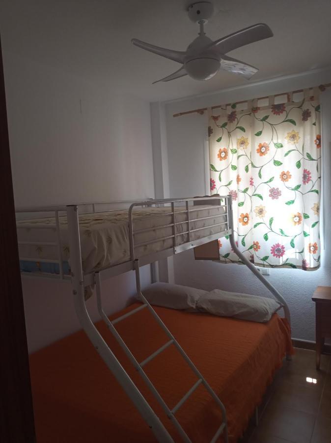Adosado Campo De Golf Daire Islantilla Dış mekan fotoğraf