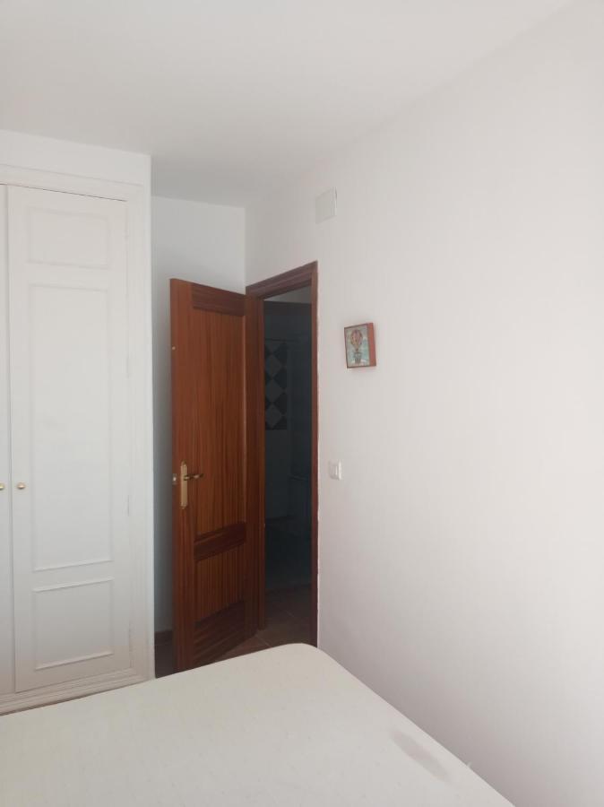 Adosado Campo De Golf Daire Islantilla Dış mekan fotoğraf