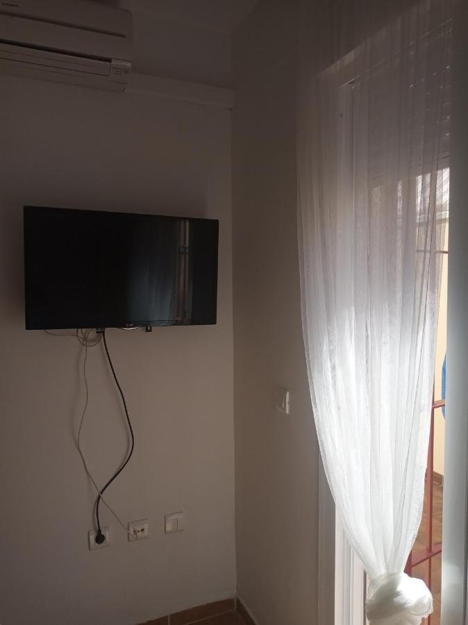 Adosado Campo De Golf Daire Islantilla Dış mekan fotoğraf