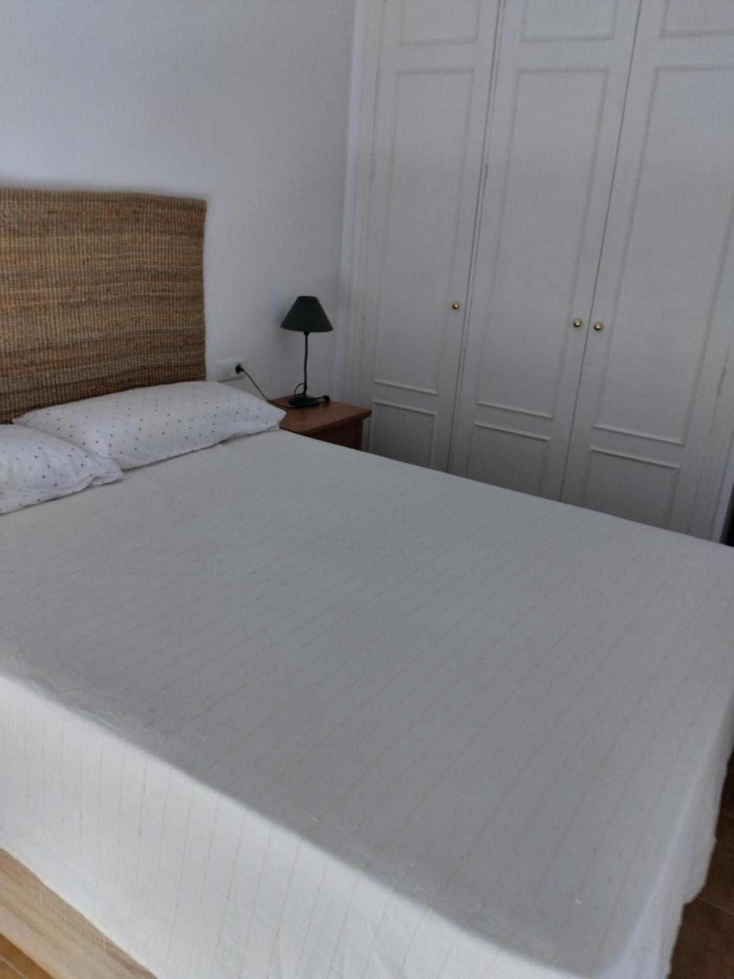 Adosado Campo De Golf Daire Islantilla Dış mekan fotoğraf